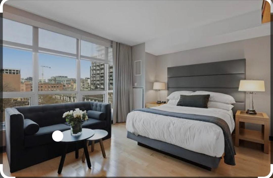 Prime View Hotel 阿穆达巴 外观 照片